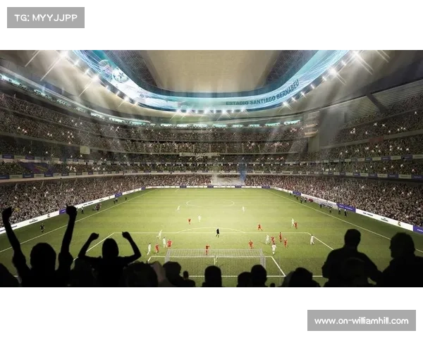 皇马胜诉球场侵权案创纪录获得赔偿金 将设立全球首个体育版权主题公园