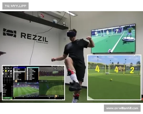 虚拟现实技术带来全景赛事体验 球迷身临其境观看比赛 虚拟现实技术带来全景赛事体验 球迷身临其境观看比赛