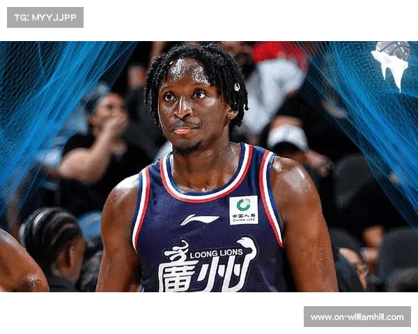 维克托·奥拉迪波将加盟雄鹿发展联盟下属球队