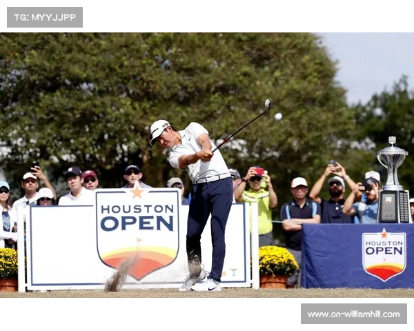 美巡赛赛事规模调整：从156人降至144人