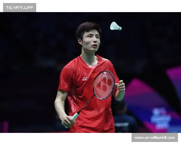 石宇奇因左脚跟腱伤退赛，遗憾告别全运会男单赛场