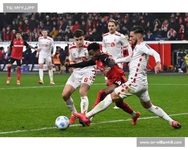 科隆一比一战平圣保利，双方各取一分但保级压力未减