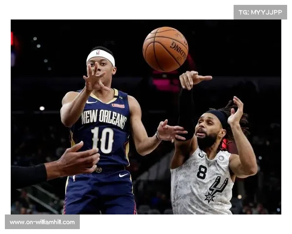 鹈鹕新秀奎因30分三双，球队七连败中现亮点