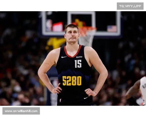 约基奇加时六犯离场凸显掘金轮换压力，西部第二隐忧何在