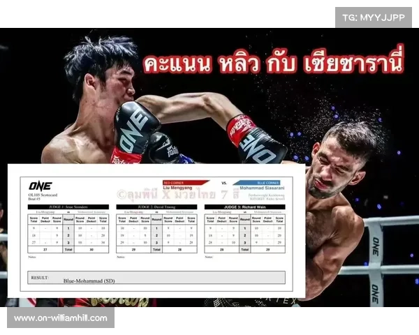 拳击裁判评分标准偏向有效命中与场面掌控