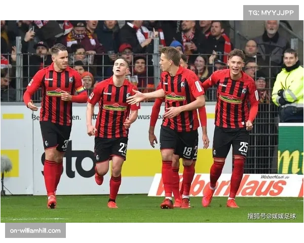 海登海姆做客0-1不敌奥格斯堡，积分继续垫底保级形势严峻